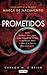 Prometidos (Marca de nacimiento, #3)