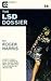 The LSD Dossier by Roger Harris