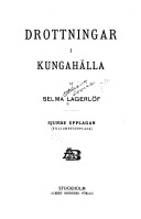 Drottningar i Kungahälla (Hardcover)