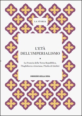 L'età dell'imperialismo: La Francia della Terza Repubblica, l'Inghilterra vittoriana, l'Italia di Giolitti