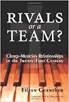 Rivals or a Team?...