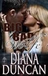 Big Bad Wolfe (Marriage & Mayhem!, #2)