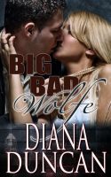 Big Bad Wolfe (Marriage & Mayhem!, #2)