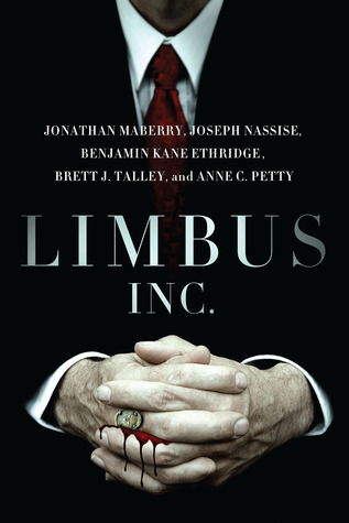 Limbus, Inc. (Limbus, Inc #1)