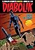 Diabolik anno LII n. 8: Colpo su colpo