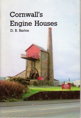 Cornwall's Engine Houses