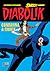Diabolik Swiisss n. 231: Condanna a morte