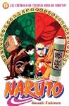Naruto #15 by Masashi Kishimoto