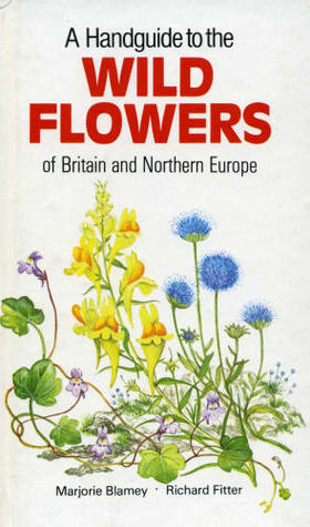 Handguide to the Wild Flowers of Britain