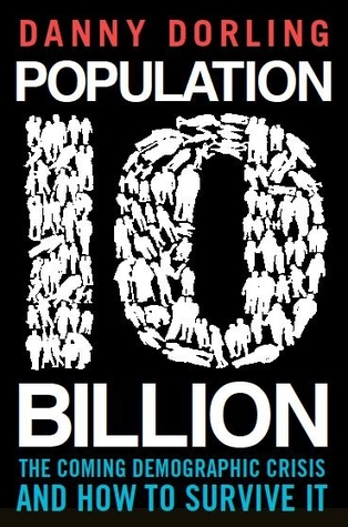 Population 10 Billion (Paperback)