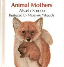 Animal Mothers (Picture Corgi)