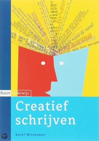 Creatief Schrijven