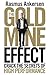 The Gold Mine Effect