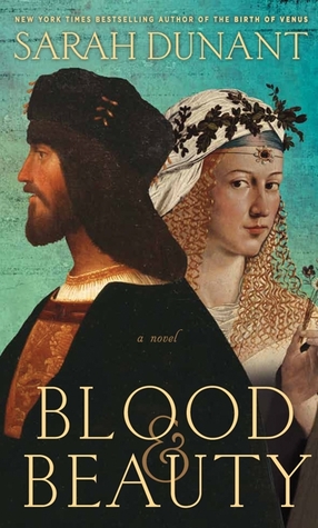 Blood & Beauty