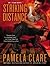 Striking Distance (I-Team, #6)