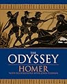 Odyssey by Homer