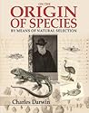 On the Origin of the Species by Charles Darwin