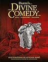 Divine Comedy by Dante Alighieri