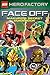 LEGO Hero Factory: Face Off! - Makuro's Secret Guidebook