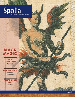 Spolia Issue 2: Black Magic