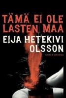 Tämä ei ole lasten maa