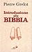 Introduzione alla Bibbia