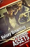 Personal Assets by Kelsey Browning Personal Assets by Kelsey Browning