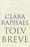 Clara Raphael Tol...