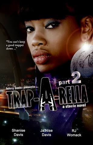 Trap-A-Rella 2