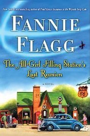The All-Girl Filling Station's Last Reunion