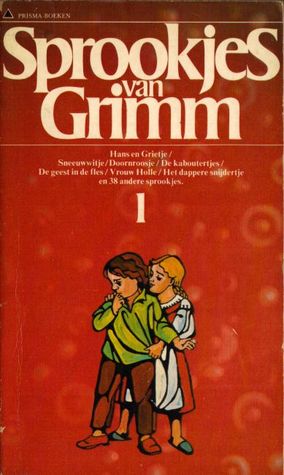 Sprookjes van Grimm 1 (Paperback)