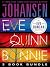 Eve Quinn Bonnie Trilogy: 3 Book Bundle: Eve, Quinn, Bonnie (Eve Duncan)