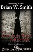 The Audubon Park Murder