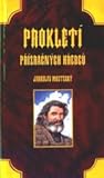 Prokletí přízračných hřebců (Vlčí Věk #3)