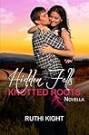 Hidden Falls by Ruthi Kight