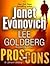 Pros and Cons by Janet Evanovich