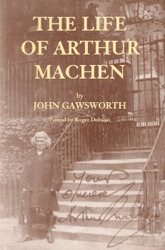 The Life Of Arthur Machen (Paperback)
