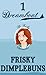 DREAMBOAT (The Frisky Chronicles)