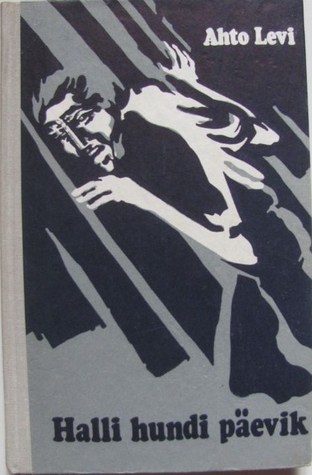 Halli Hundi päevik (Hardcover)