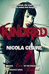Kindred by Nicola Claire