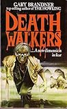 Death Walkers by Gary Brandner