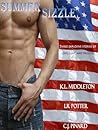 Summer Sizzle by Kristen Middleton