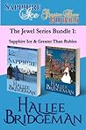 The Jewel Series Bundle 1 by Hallee Bridgeman