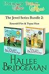 The Jewel Series Bundle 2 by Hallee Bridgeman