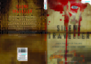 Silent Traveller (Paperback)