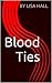 Blood Ties (Blood Ties, #1)