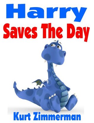Harry Saves The Day