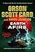 Earth Afire (The First Form...