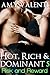 No More Secrets (Hot, Rich ...