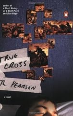 Cover of True Cross